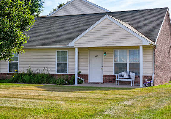 Nantucket Greene | Apartments in Upper Sandusky, OH